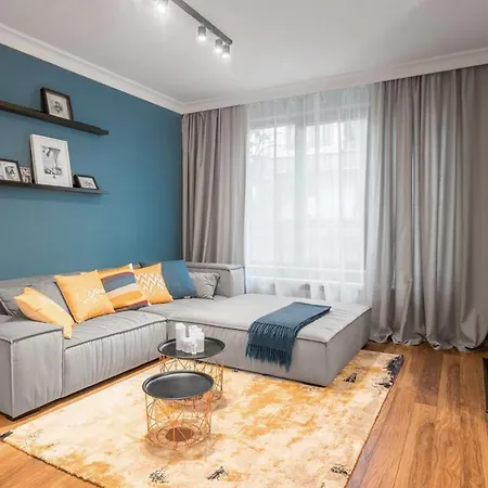 Luxury Nest - Designed