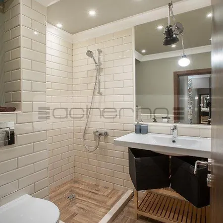 Luxury Nest - Designed